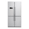 Kühlschränke Beko GNE114612 X Bedienungsanleitung