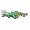 Sämaschinen Amazone Catros 7003-2TX Betriebsanleitung