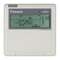 Fernbedienungen Daikin BRC1D527 Installationsanleitung