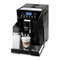 DeLonghi Eletta Evo, ECAM4686X – Bedienungsanleitung für Espressomaschine, Cappuccino-Maker
