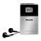 Tragbares Radio Philips AE6790 Benutzerhandbuch