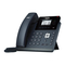 VOIP Telefone Yealink SIP-T40P Kurzanleitung