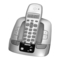 Schnurlose Festnetztelefone switel DCT407 Bedienungsanleitung