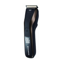 Remington HC5800 Pro Power Bedienungsanleitung