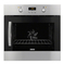 Backöfen Zanussi ZOB35805XK Benutzerinformation