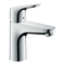 Badausstattung und Badeinrichtung HANSGROHE Focus serie Gebrauchsanleitung, Montageanleitung