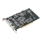 PCI-Karten Asus Xonar D-KARA Schnellstartanleitung
