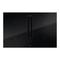 Kochfelder V-ZUG CombiCookTop V2000 I804 CCT2T-31095 Installationsanleitung