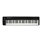 Controller Alesis Q61 Kurzanleitung