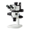 Mikroskope Olympus SZX-AR1 Gebrauchsanweisung