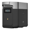 Ladegeräte EcoFlow DELTA 2 Smart Extra Battery Bedienungsanleitung