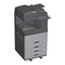 All-in-One-Drucker Toshiba e-studio278cs Bedienungsanleitung