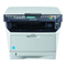 Drucker Olivetti d-Copia 283MF Schnellinstallationsanleitung