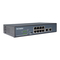 Netzwerk Switches Digitus 8 FE PoE+2FE Uplink PoE Switch Bedienungsanleitung