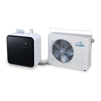 Coolstar CSM4000 Bedienungsanleitung