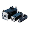 Motoren Siemens SINAMICS 1FT6 Serie Projektierungshandbuch