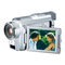 Camcorder Samsung VP-D26 Bedienungsanleitung