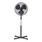 Ventilatoren Silvercrest 313120 Montage-, Bedienungs- Und Sicherheitshinweise