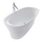 Badewannen Duravit Cape Cod 700330 Montageanleitung