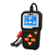 Batterien Ancel BA301 Bedienungsanleitung