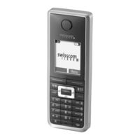 Swisscom Top S 600 Betriebsanleitung