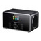 Radios Grundig DTR 5000 2.0 BT DAB+ WEB Bedienungsanleitung