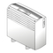 Klimaanlagen Olimpia splendid UNICO EASY S2 HP Benutzer- Und Wartungshandbuch