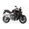 Motorräder MV Agusta Brutale R 2012 Bedienungsanleitung