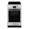 Herde AEG CCB56400BW Benutzerinformation