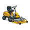 Rasenmäher Stiga Villa series 2WD Gebrauchsanweisung