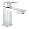 Badausstattung und Badeinrichtung Grohe EUROCUBE 23 127 Bedienungsanleitung