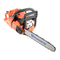 Kettensägen Husqvarna 455 Rancher II Bedienungsanweisung