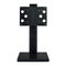 Halterungen HAGOR Info-Tower Single L-HD Installationsanleitung