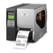 Drucker TSC TTP-246M Plus Benutzerhandbuch