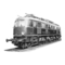 Modellbahnen Fleischmann E19.1 Series Betriebsanleitung