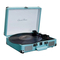 Plattenspieler Classic Phono TT-11 Bedienungsanleitung
