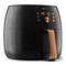 Fritteusen Philips HD9867 Bedienungsanleitung
