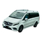 Autos Mercedes-Benz V-Klasse 2021 Betriebsanleitung