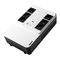 USVs LEGRAND KEOR MULTIPLUG 800 VA Installationsanleitung