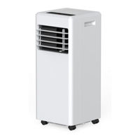Homcom 823-003 Serie Bedienungsanleitung