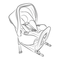 Autositze Chicco oasys  i-Size Gebrauchsanleitung