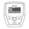Fitness-Ausrüstung Kettler SM 9145-75 Bedienungsanleitung