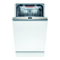 Geschirrspüler Bosch SPV6EMX11E Gebrauchsanleitung