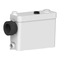 Pumpen SFA SANIPACK Installationshinweise