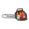 Kettensägen Husqvarna T540XP Mark III Bedienungsanweisung