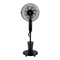Ventilatoren Ufesa MF Nevada+ Bedienungsanleitung
