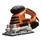 Schleifmaschinen Worx WX638 Originalbetriebsanleitung