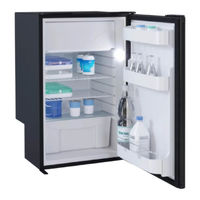 Vitrifrigo C95LA Handbuch