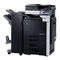 All-in-One-Drucker Konica Minolta BIZHUB C360 Bedienungsanleitung