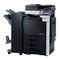 All-in-One-Drucker Konica Minolta bizhub C360 Bedienungsanleitung